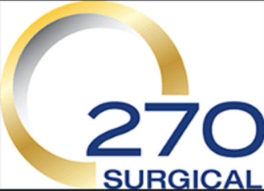 270Surgical logo