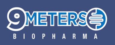 9Meters Biopharma logo