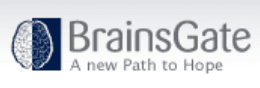 BrainsGate logo