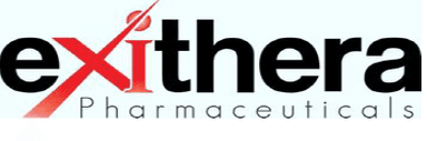 eXIthera logo